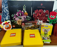 乐高（LEGO）积木拼装赛车系列77251 迈凯伦F1赛车男孩儿童玩具生日礼物 实拍图