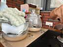 容声全自动上水电茶壶底部上水恒温泡茶壶茶台烧水器一体机控温煮茶专用茶具套装 0.8L 泡茶款|无水自动续水 实拍图