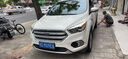 双星（DOUBLE STAR）轮胎/汽车轮胎 235/50R18 97V SS81适配翼虎/荣威RX5/途观/比亚迪 实拍图