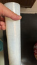 妙洁 免刀撕点断式保鲜膜 经济装大碗*160米 食品级大卷冰箱微波炉用 实拍图