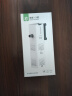 森森 小鲤鱼缸过滤器净水循环三合一内置水族箱过滤系统XQP-500F 6W 实拍图