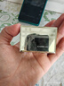卡姿兰（Carslan）双效眉粉升级版(防水防汗不晕染双色自然持久)02灰粽3g生日礼物女 实拍图