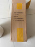 得力(deli)高粘EVA泡棉双面胶带 泡沫双面胶强力胶 36mm*5y*2.5mm加厚 白色1卷袋装 办公用品 30416 实拍图