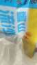广州酒家利口福 雪山流沙包225g*3袋 18个 儿童早餐 早茶点心 面点包子 速食 实拍图