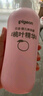 贝亲（Pigeon）桃子水 桃叶精华 婴儿爽身露 四季通用 200ml *3支装 实拍图