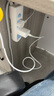 固质苹果充电器正品充电线氮化镓33W快充线PD套装适配原装iPhone14ProMax 16 15手机13充电头20W数据线 【苹果6-14系列】快充头+闪充线丨1米套装 实拍图