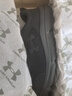 安德玛（UNDERARMOUR）春夏Charged Assert 10男子运动跑步鞋送爸爸3026175黑色004 40 实拍图