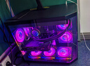 华硕i9 14900KF 华硕ROG全家桶 5070Ti/RTX5080主机 5090D显卡U7 265K主机游戏电竞AI渲染组装电脑整机 i7 14700KF+华硕RTX5060TI丨二 实拍图