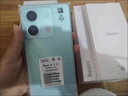 小米Redmi Note13 5G 国家补贴 1亿像素 超细四窄边OLED直屏 8GB+128GB 时光蓝 5G手机 实拍图