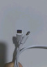 荣耀 6A大电流数据线 USB Type-A转 USB Type-C接口  适配荣耀Magic7/荣耀300  华为Mate70 实拍图