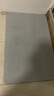 大江小黄鸭硬硅藻泥吸水垫卫生间脚垫浴室地垫卫浴39x60cm 实拍图