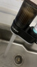 苏泊尔净水器水龙头家用自来水滤水器过滤器厨房卫生间通用六重过滤除余氯双出水可清洗滤芯C15四芯 实拍图