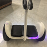 九号（Ninebot）平衡车儿童电动平衡车成人智能双轮9号电动车体感车电动腿控车LC2 实拍图