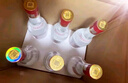 古贝春  白板酒 浓香型白酒   42度  山东地产白酒   475ml*6瓶/箱 42%vol 475mL 6瓶 整箱购买 实拍图