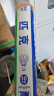 匹克（PEAK）羽毛球超耐打王训练比赛鸭毛10只装 K10C 实拍图