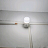 FSL佛山照明大功率LED灯泡42W节能灯具E27螺口6500K白光柱形 实拍图