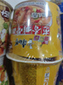 康师傅方便面 经典红葱头葱香排骨桶面109g*12 泡面整箱速食 方便食品 实拍图