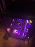 华硕i9 14900KF 华硕ROG全家桶 5070Ti/RTX5080主机 5090D显卡U7 265K主机游戏电竞AI渲染组装电脑整机 ARGB神光同步12CM风扇套装 实拍图