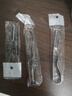 削皮刀削苹果神器水果刨子厨房削皮去皮器削土豆打皮刀 【3个装】削皮刀削皮器 无规格 实拍图