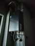海尔（Haier）【KE70SGT】16升燃气热水器天然气 一级能效零冷水 双循环7A一级恒温 TSI增压大水量 一级静音 实拍图