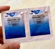 巨可生 赖氨葡锌颗粒（无糖） 16袋/盒*6盒 用于防治小儿及青少年因缺乏赖氨酸和锌而引起的疾病 实拍图