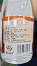汾酒 黄盖玻汾 清香型白酒 53度 475mL*6瓶 整箱装非原箱 实拍图