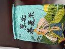 沐谷荞麦米新米1kg东北三角麦农家甜荞麦仁五谷杂粮粗粮大米伴侣粥饭 荞麦米 1kg 实拍图