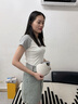WayourCare砭石单头揉腹仪按摩仪器热敷腰腹部仿人手揉捏减肚子神器艾灸护理 实拍图