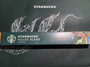 星巴克（Starbucks）胶囊咖啡特选综合中烘10颗黑咖啡适配Nespresso胶囊机 实拍图