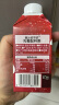 汇源100%NFC国光苹果汁200ml*10盒鲜榨非浓缩还原饮料高端【黑五】 实拍图