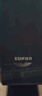漫步者（EDIFIER）R10U 2.0声道电脑音响音箱 台式机笔记本桌面音响 黑色 实拍图