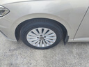 韩泰（Hankook）汽车轮胎 205/55R16 91V H308 原配宝来/高尔夫/卡罗拉/朗逸 实拍图