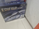 漫步者（EDIFIER）R201T06 2.1声道电脑音响音箱 台式机笔记本桌面音响 游戏音响 黑色 实拍图