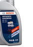 博世（BOSCH）DOT4 刹车油/制动液/离合器油 1L 通用型 一升装汽车养护套装 实拍图