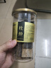 福东海 杜仲皮120g 可泡酒杜仲皮 杜仲茶 老树生杜仲茶杜仲叶片养生茶 实拍图