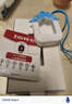 华为（HUAWEI）儿童手表 4 Pro【毕业季快乐】智能高清拍照视频通话4G全网通GPS定位防水送男女孩学生X5 星云蓝【送高清贴膜+卡通吊坠+晒单好礼】 7天无理由 实拍图