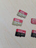 闪迪（SanDisk）256GB SD内存卡 4K V30 U3 C10 相机存储卡 读速180MB/s 写速130MB/s 高速连拍 微单/单反相机 实拍图