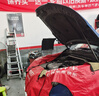 壳牌（Shell）保养单次卡 含机油机滤工时都市光影0W-30 SP 5L 实拍图