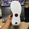 安德玛（UNDERARMOUR）库里CURRY 11男女情侣运动篮球鞋3027416 黑色001 3026616-001 40 实拍图