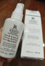 科颜氏（Kiehl's）安白精华乳100ml烟酰胺减黄修护保湿 护肤生日礼物女520礼物 实拍图