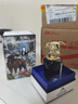 潘海利根（Penhaligon‘s）兽首系列众人瞩目的山姆先生牛浓香水75ml 木质东方调 生日礼物 实拍图
