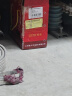 永丰牌北京二锅头金奖小方瓶清香型白酒出口小方瓶三色42度500ml*6瓶 实拍图