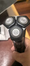 飞利浦（PHILIPS）电动剃须刀7系变形金刚威震天联名 SkinIQ肌能感应微提切科技刮胡刀 生日礼物送老公 实拍图