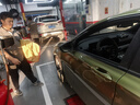 玲珑轮胎225/45R18 95W 玲珑臻选 UD 适配帝豪Gse/领克03 实拍图