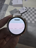 HUAWEI WATCH GT 5 国家补贴15% 珍珠白41mm华为智能手表情绪健康助手玄玑感知系统 实拍图