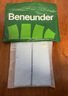 蕉下（beneunder）防晒服女黑胶透气凉感户外防紫外线外套AS10024雾语蓝L 实拍图