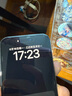 蓝猩先生【全新升级太空仓】适用iphone14promax钢化膜高清手机膜苹果14promax贴膜神器静电防尘 实拍图