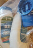 涂嘉墙面补墙漆墙壁修补膏家用修复大滚筒乳胶漆自刷去污神器白色涂料 实拍图