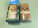 安热沙（Anessa）新一代小金瓶防晒乳60mL成膜快肤感好防晒宝可梦伊布联名款 实拍图