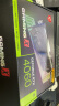 微星（MSI）魔龙 GeForce RTX 4060 GAMING X 8G 电竞游戏设计智能学习电脑独立显卡  实拍图